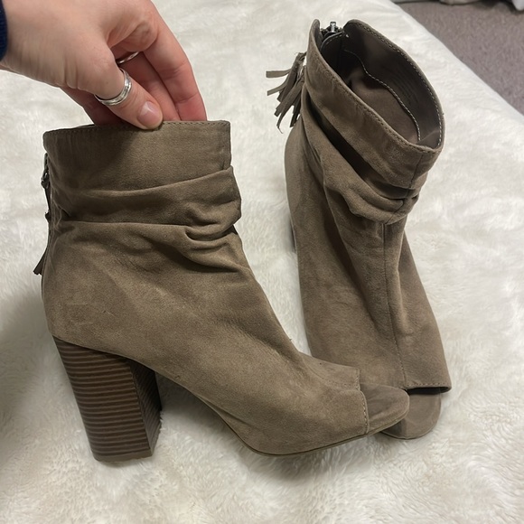 a.n.a Shoes - Women’s shoes